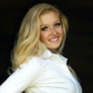 Meet your Posher, Gretchen